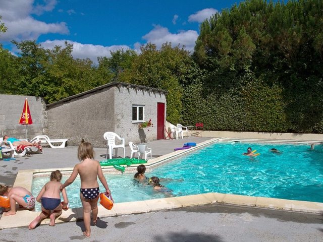 Camping Le Siléo