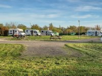 Camping Municipal de l’Argenté