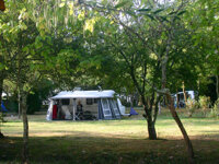 Camping Domaine le Poteau