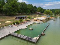 Domaine les Lacs d’Armagnac