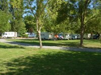 Camping les Berges du Gers