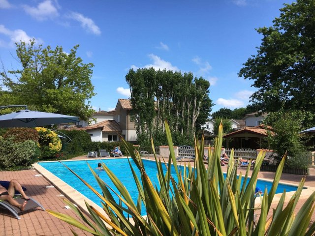 Camping la Cigale