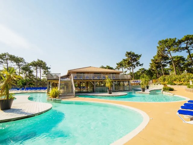 Yelloh! Village les Grands Pins