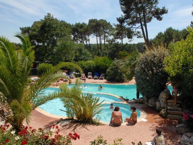 Domaine le Petit Nice