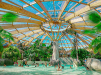 L'Océan Airotel Camping & Spa