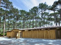 Ciela Village - Camping le Tedey
