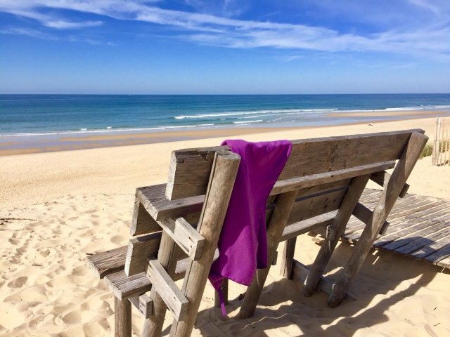 La Jenny - Domaine Residentiel Naturiste