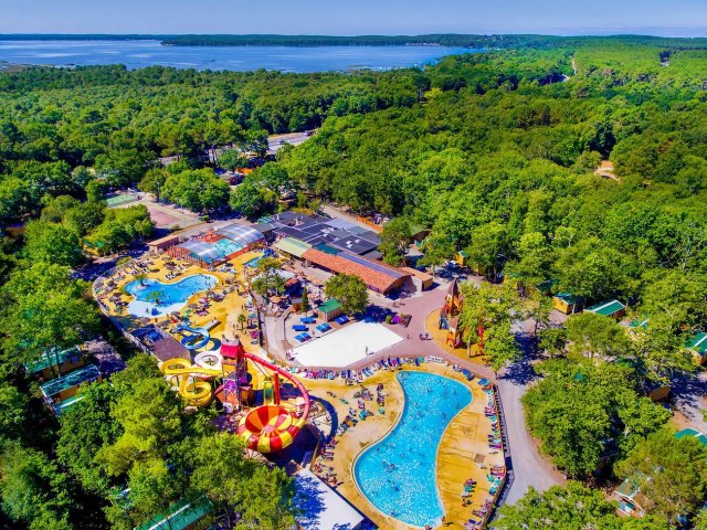 Camping Talaris Vacances