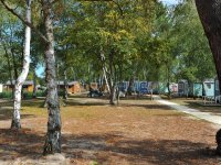 Yelloh! Village Camping Bordeaux Lac