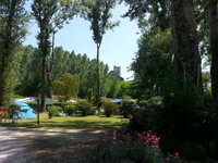 Camping du Vieux Château
