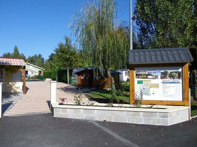 Camping Bel-Air
