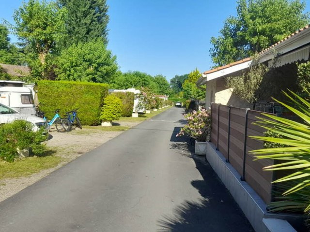 Camping Beausoleil