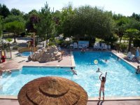 Camping des Familles