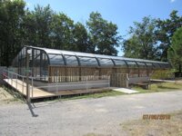 Camping l’Orée du Bois