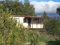 Camping Naturiste le Mas de Lignières