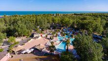 Camping Sandaya Les Vagues