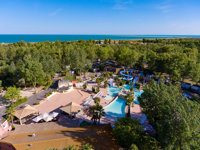 Camping Sandaya Les Vagues