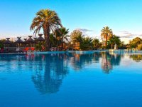 Camping les Champs Blancs