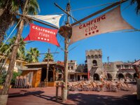 Camping Club Californie Plage