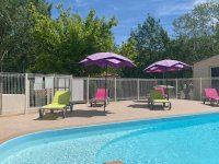 Camping des Sources