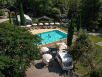 Camping Beau Rivage