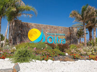 Centre Naturiste Oltra