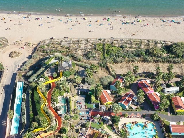 Camping Sandaya Aloha