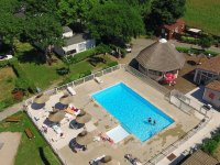 Flower Camping le Fou du Roi