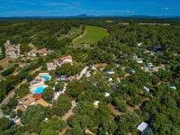 Camping de Fondespierre