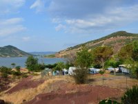 Camping les Vailhés
