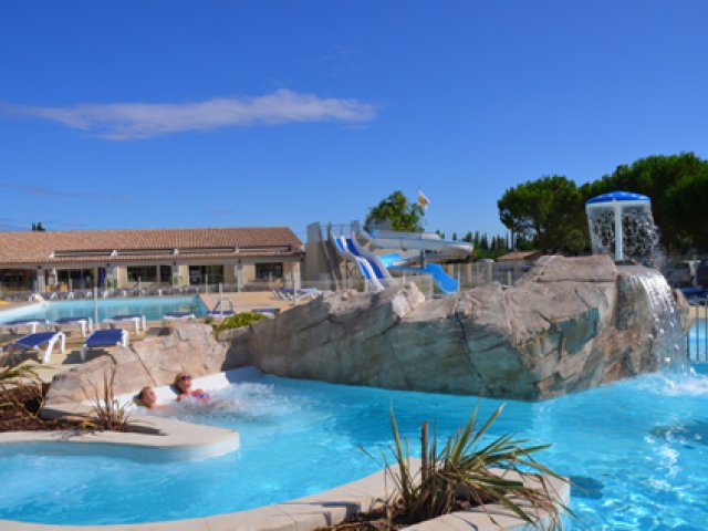 Camping Bon Port