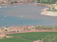 Camping Municipal Lac du Salagou