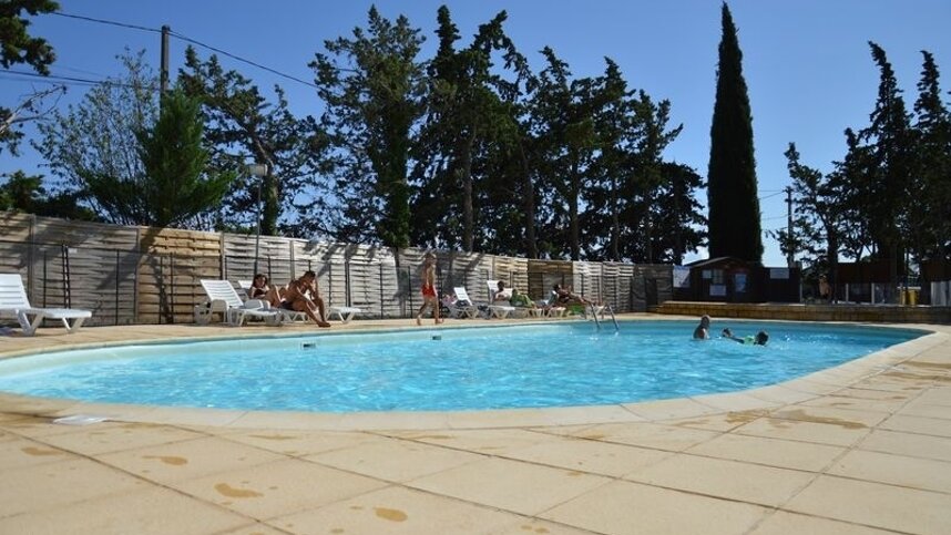 Camping les Clairettes | France, Languedoc-Roussillon | Independent ...