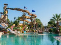 Camping & Spa Club Cap Soleil