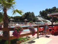 Flower Camping Domaine de Gajan