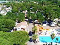 Camping Les Jardins d’Agathe