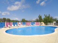 Camping les Peupliers