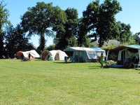 Camping le Bois Coudrais
