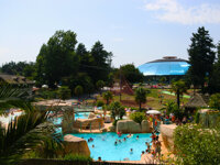Camping Les Ormes, Domaine & Resort