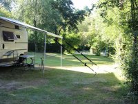 Camping Municipal de Paron