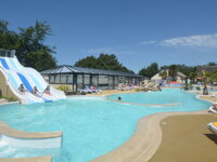 Camping la Touesse