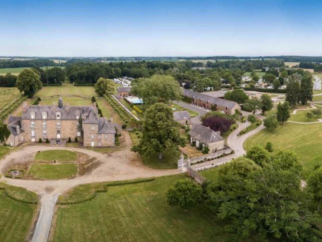 Le Domaine du Logis
