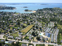 Camping Emeraude