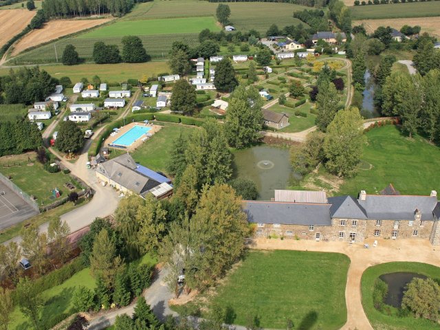 Domaine Les Peupliers