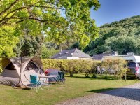 Camping Les Couesnons