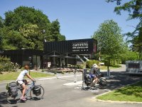 Camping des Gayeulles