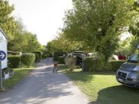 Camping de l’Ile Verte