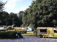 Camping le Balcon de la Baie