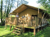 Camping Rives Nature
