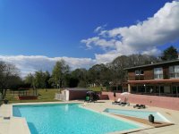 Camping l’Oasis du Berry